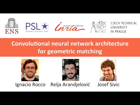 Convolutional Neural Network - YouTube