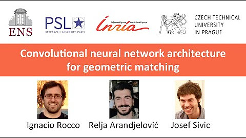 Convolutional Neural Network