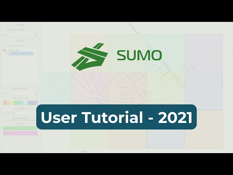 Eclipse SUMO User Conference 2021 - YouTube