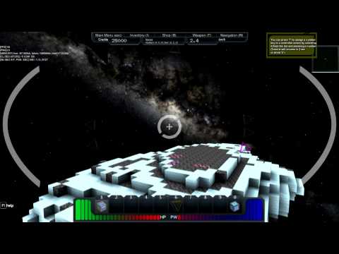 starmade - YouTube