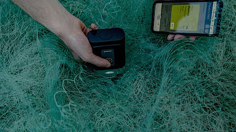 Mobile NIR Spectroscopy