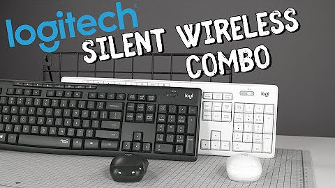 Logitech