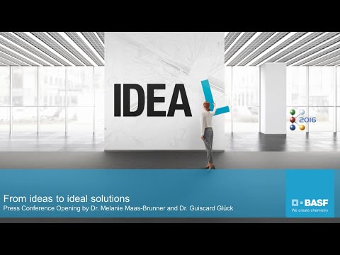 K2016 Press Conference - YouTube