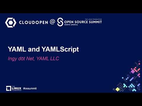 CloudOpen @ OSS NA 2024 - YouTube