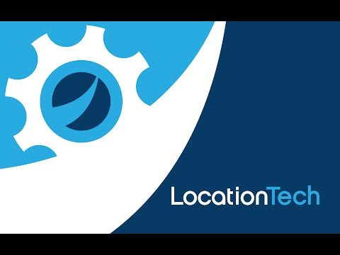 LocationTech - YouTube