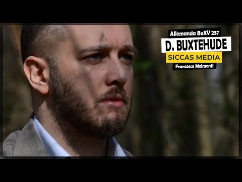 Dietrich Buxtehude - YouTube