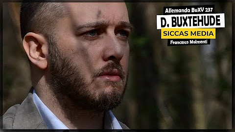 Dietrich Buxtehude