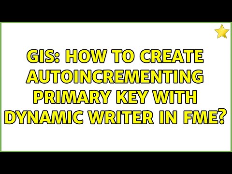 GIS-2 - YouTube