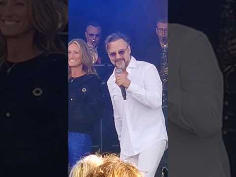 Veteranmarch musikfestival Helsingør Nordhavn fra 19 og frem - YouTube