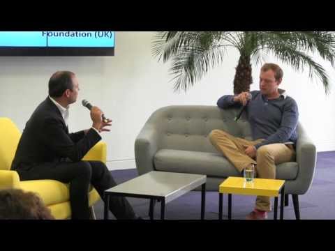 Liquidity ~ The Summit on New Finance 2013 - YouTube