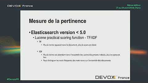 Devoxx France 2019, Lab