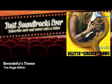 FILM: Delitto Al Circolo Del Tennis (1969) - YouTube