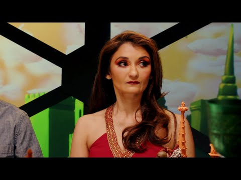 Adventuring Party: Season 12 (Full Episodes) - YouTube