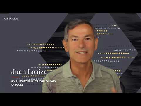 Oracle Developer Live -- Oracle Database - YouTube
