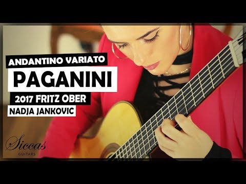 Nadja Jankovic - YouTube