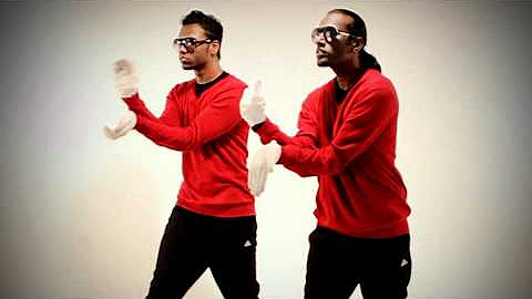 YLYK dance videos Week 55