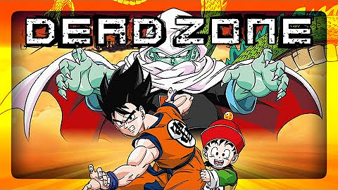 DragonBall Z Abridged Movies