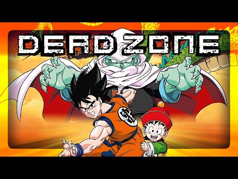 DragonBall Z Abridged Movies - YouTube