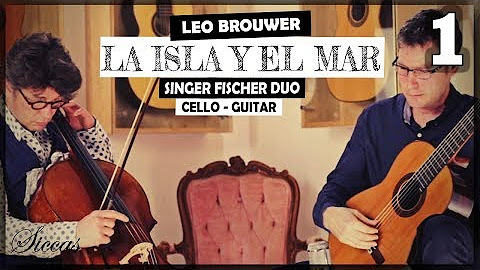DUO Singer & Fischer