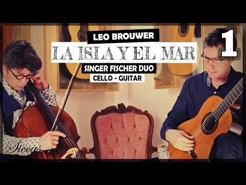 DUO Singer & Fischer - YouTube