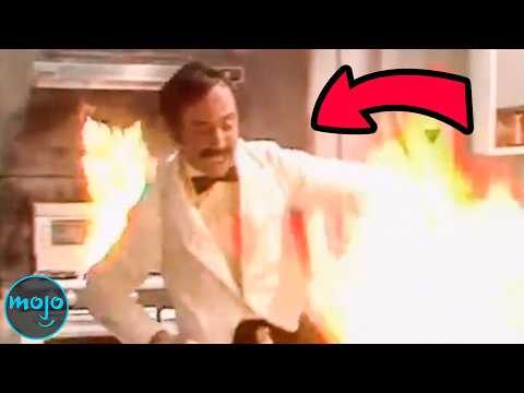 Injuries Caught on Camera - YouTube