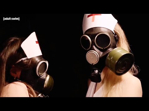 Infomercials | adult swim - YouTube