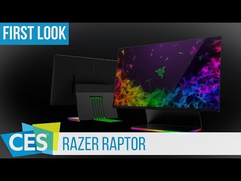 Razer - YouTube