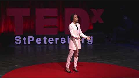 TEDxStPetersburg - June 2, 2021