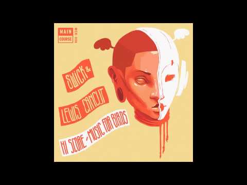 Swick & Lewis Cancut - Hi Score/ Music For Birds (MCR-006) - YouTube