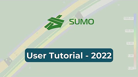 Eclipse SUMO User Conference 2022