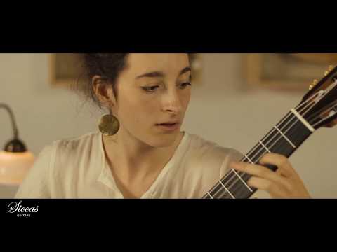 Kassandra Siebel - YouTube