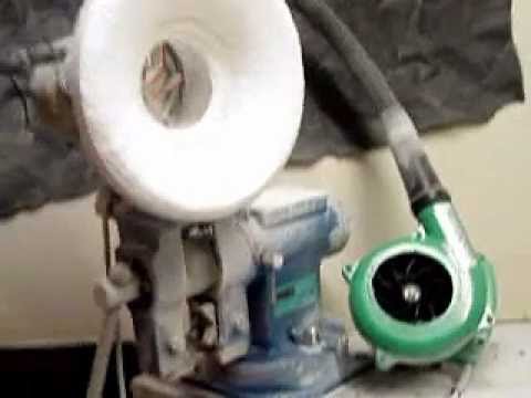 Alternative Engine Tech - YouTube