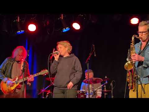 Mandagsjam - Toldkammeret Helsingør - Marts 24 - YouTube