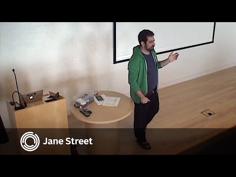 Ocaml - YouTube