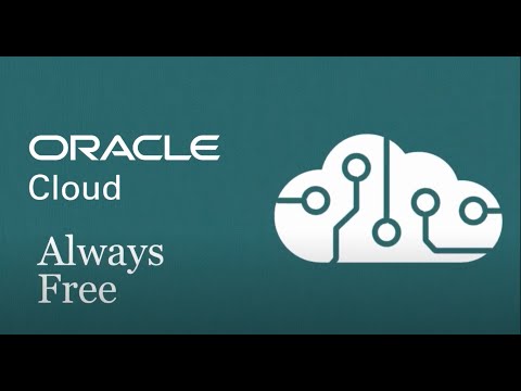 Oracle Cloud Infrastructure - YouTube