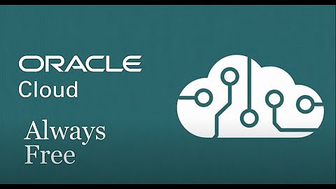 Oracle Cloud Infrastructure