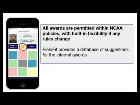 HILT Pilot Fund Awardees - YouTube