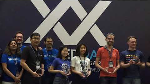 Voxxed Days Singapore 2019