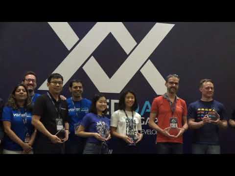 Voxxed Days Singapore 2019 - YouTube