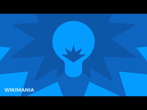 #Wikimania2022 Day 2 - YouTube
