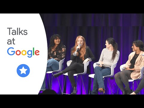 Theater & Broadway at Google - YouTube