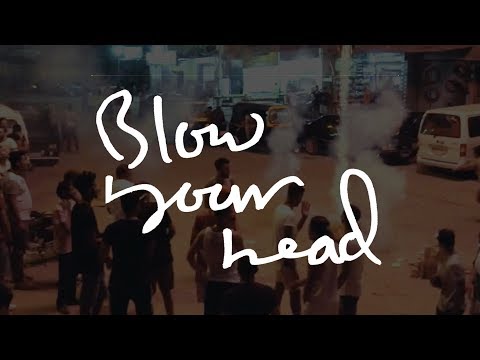 Blow Your Head: A series by Diplo & Shane McCauley - YouTube