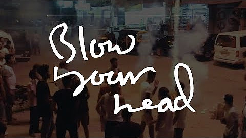 Blow Your Head: A series by Diplo & Shane McCauley