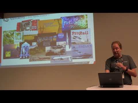 EclipseCon Europe 2017 - YouTube