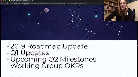 IPFS 2019 Q2 OKR Update