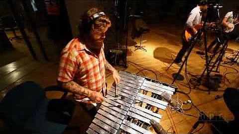 Live From NPR's Studio 4A