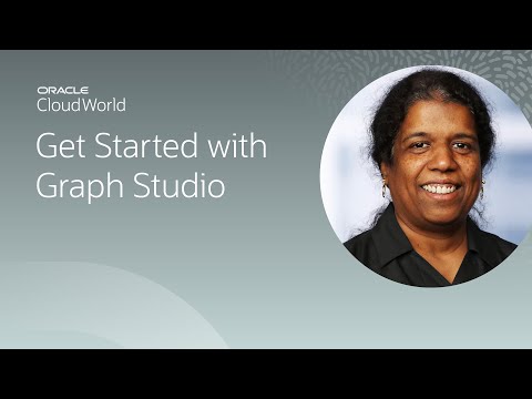 Oracle Graph Technologies - YouTube