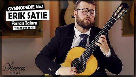 Erik Satie