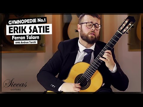 Erik Satie - YouTube