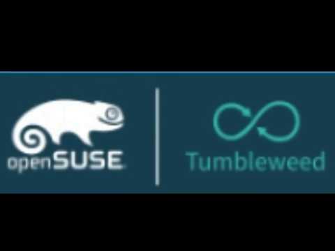 openSUSE - YouTube